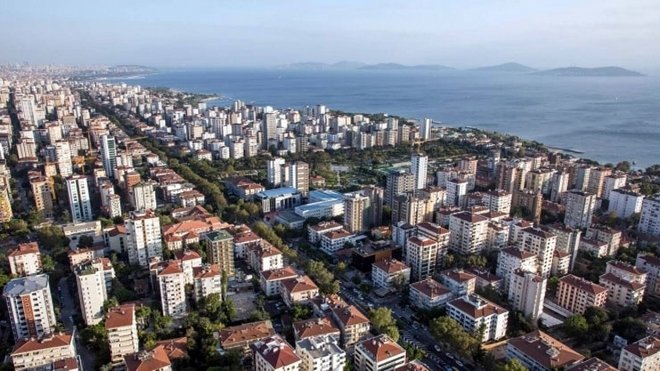 Yapı ruhsatlarında sert düşüş