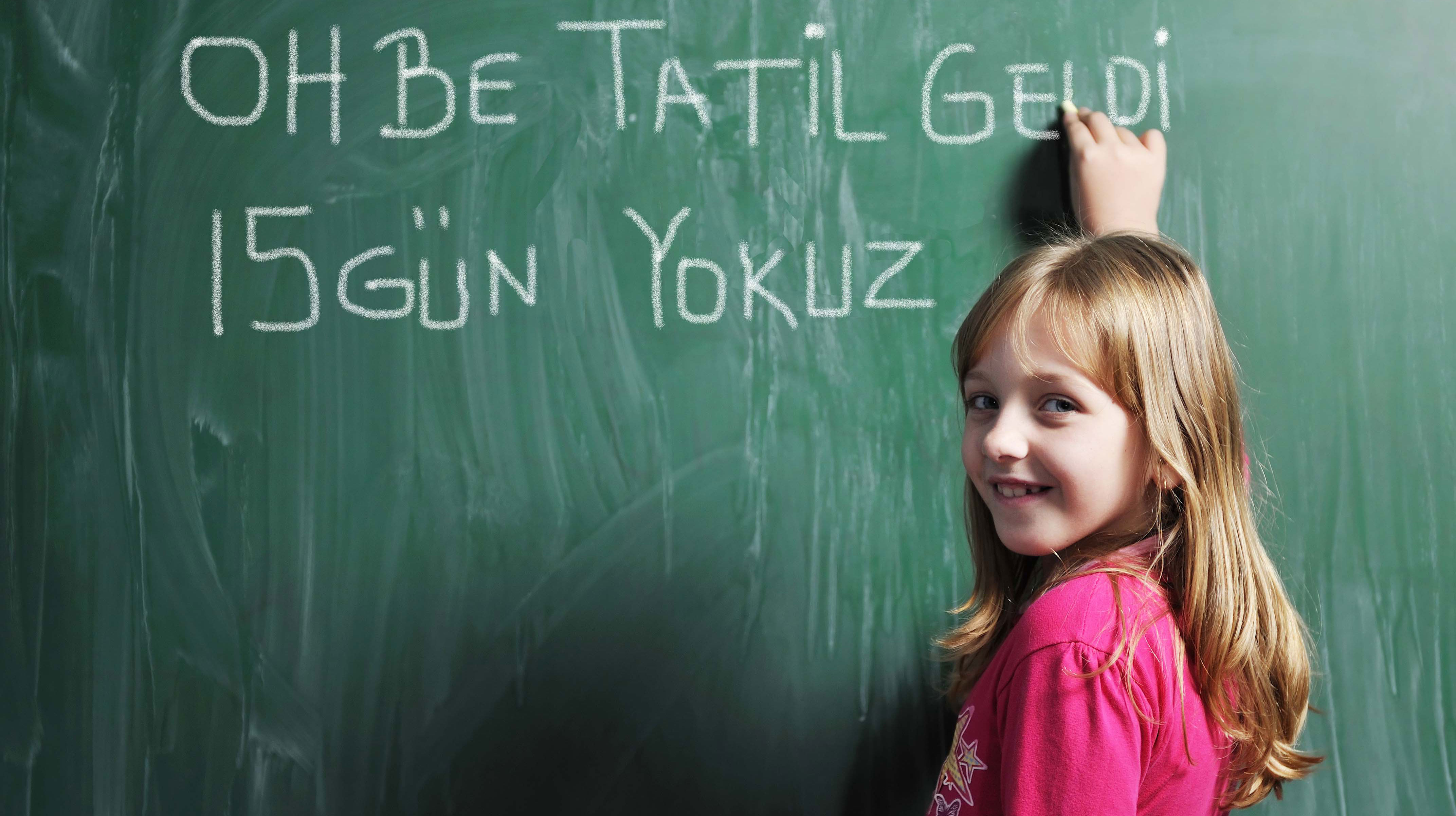 Yarıyıl tatili ertelendi mi?