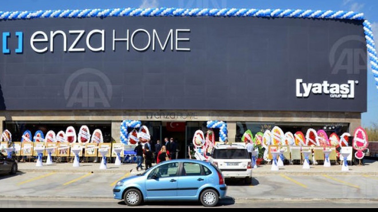 Yataş Grup’un yeni Genel Müdürü Nevzat yıldız oldu Fortune Turkey