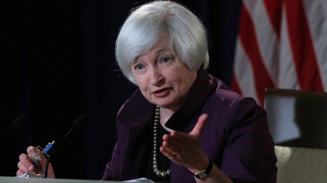 Yellen'dan Brexit açıklaması