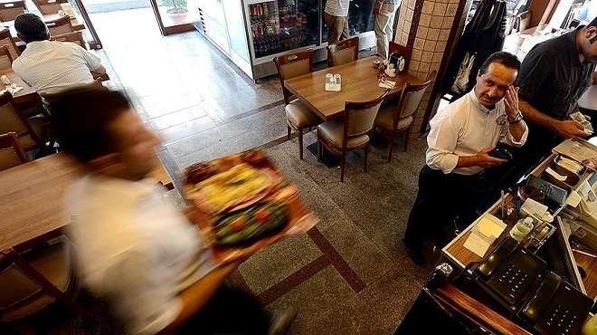 'Yemek kartı' sektörüne yerli oyuncu