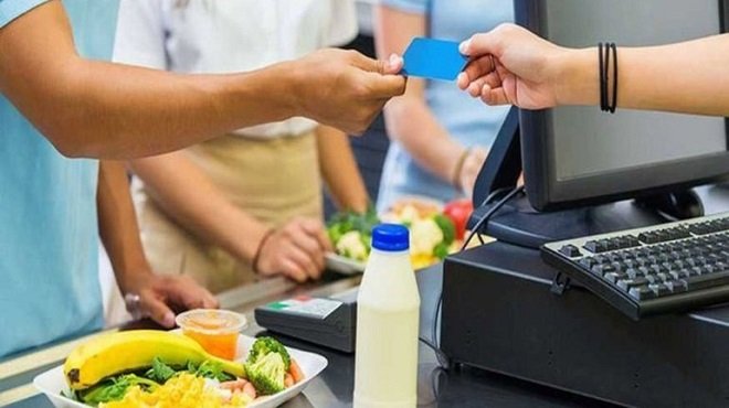 Yemek kartlarında komisyon sınırı belli oldu