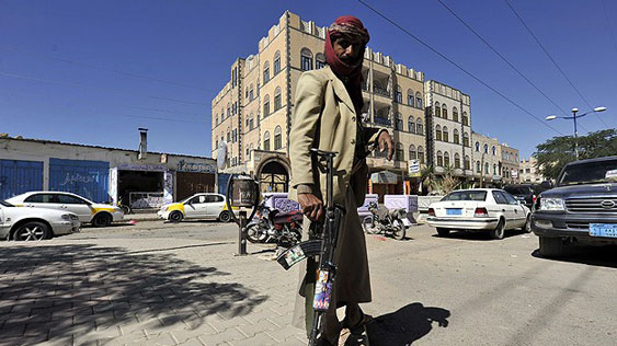 Yemen'de Husilere 3 gün süre