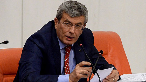 'Yeni bir İcra İflas Kanunumuz olacak'
