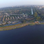 Yeni nesil helikopter kamera