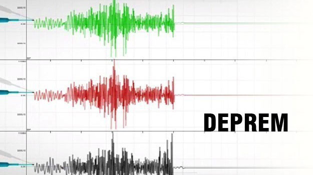 Yeni Zelanda’da 6,7 büyüklüğünde deprem