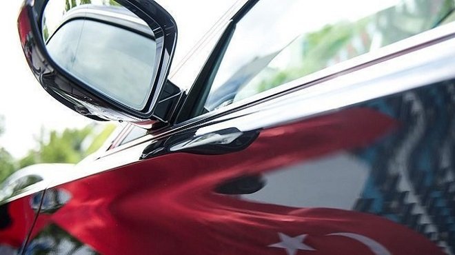 Yerli otomobil için imza atılıyor