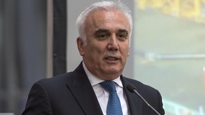 Yerli kredi derecelendirme kuruluşu geliyor