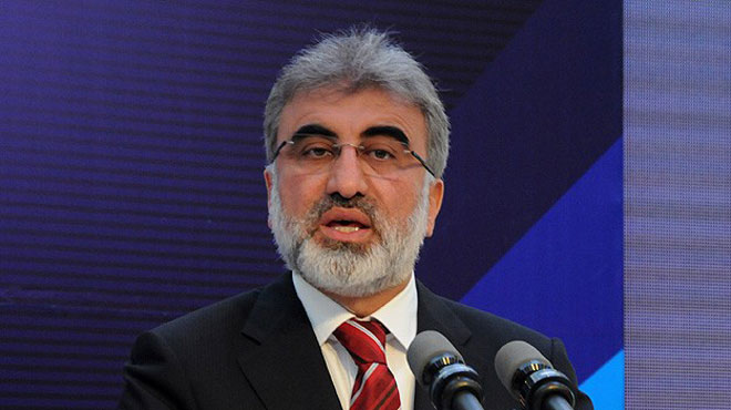 Yıldız: Doğalgaz indiriminin vatandaşa yansıması için henüz erken