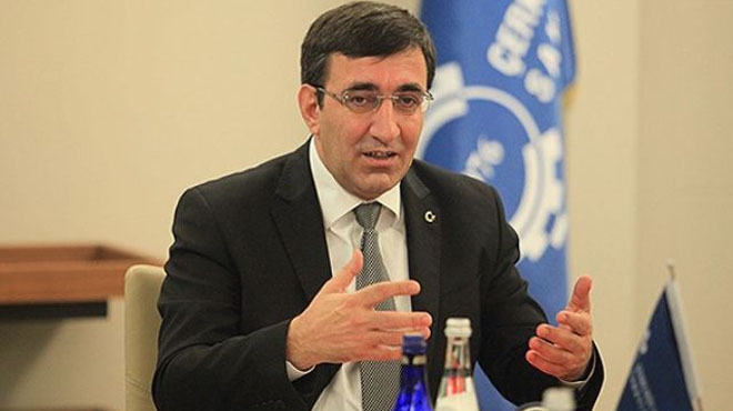 Yılmaz: Bakanlıkların birleşmesi için karar verilmiş değil