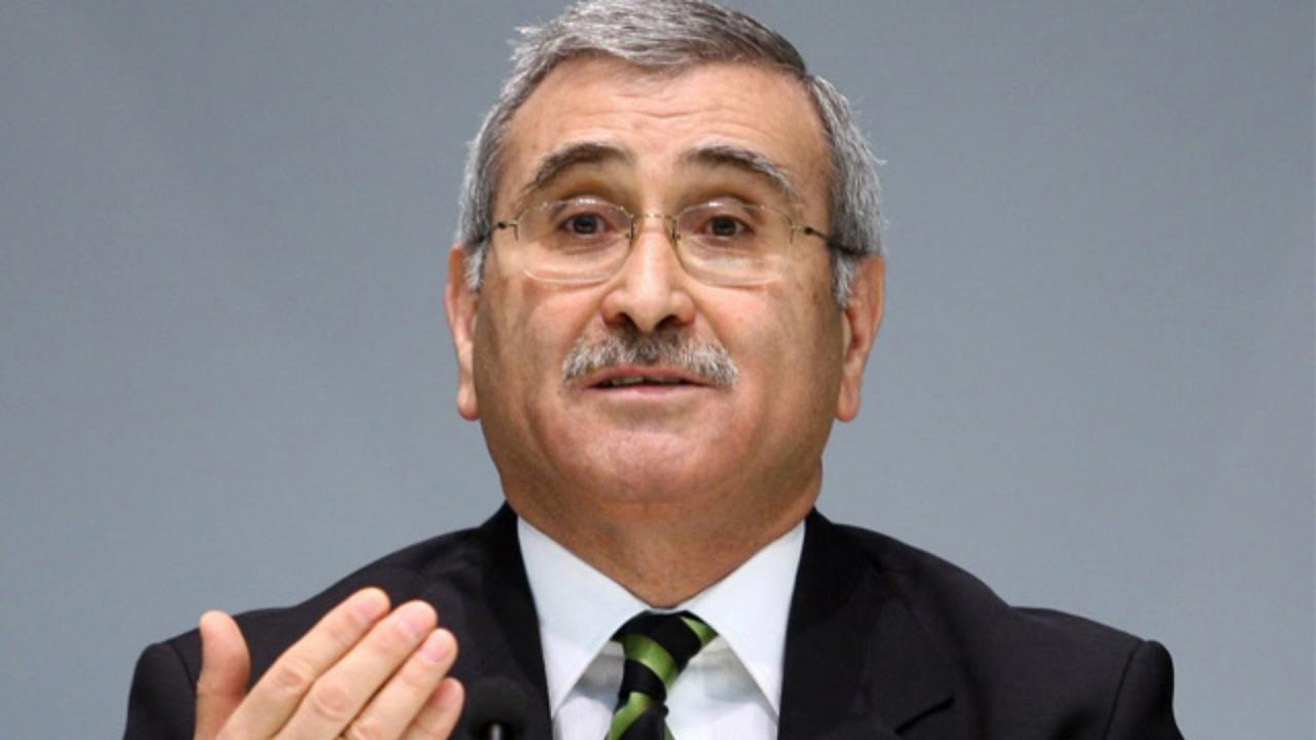 Yılmaz: Merkez Bankası'na yeni hedefler verilebilir