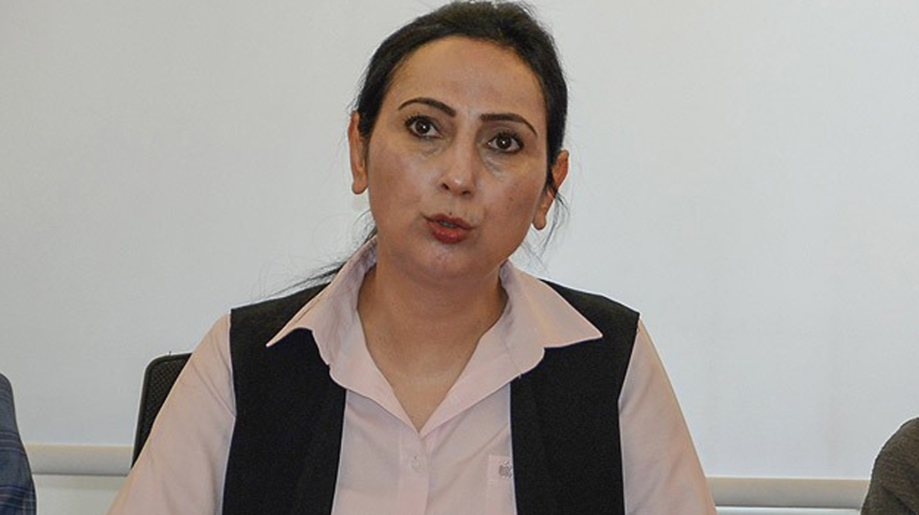 Yüksekdağ: Koalisyon gündeme geldiğinde değerlendiririz