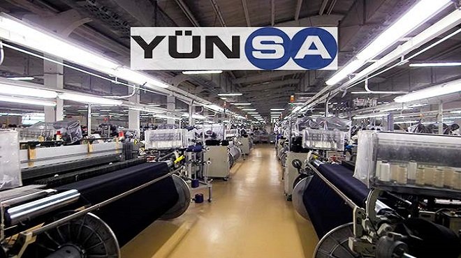 YünSA hem kârını hem cirosunu artırdı