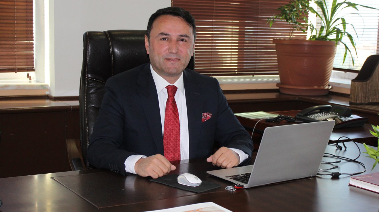 Zafer Yayla TPF'nin Genel Koordinatörü oldu