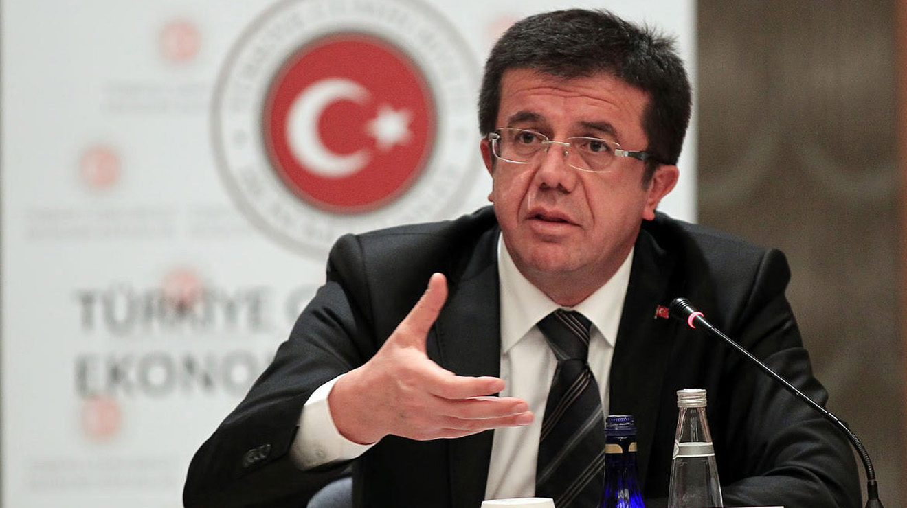 Zeybekci: CHP'nin hükümette yer alması zor