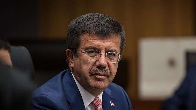 Zeybekci: Çok sert tedbirler gelecek