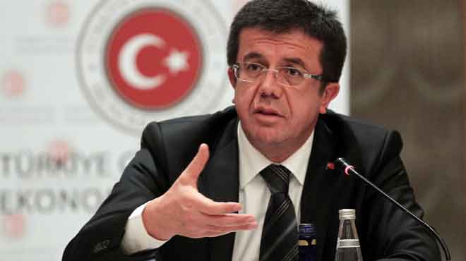 Zeybekçi: Enflasyonda asıl sorun faiz maliyeti