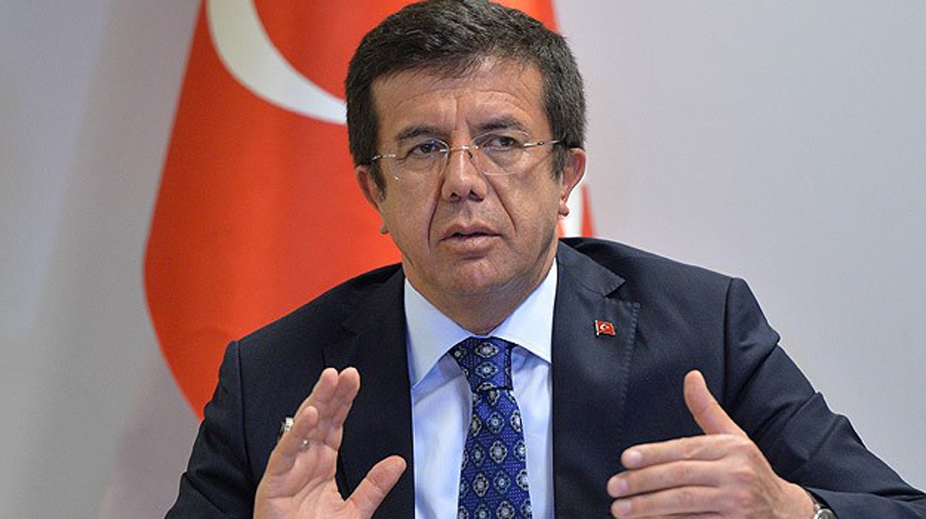 Zeybekci: Faiz artırımı en büyük hata olur
