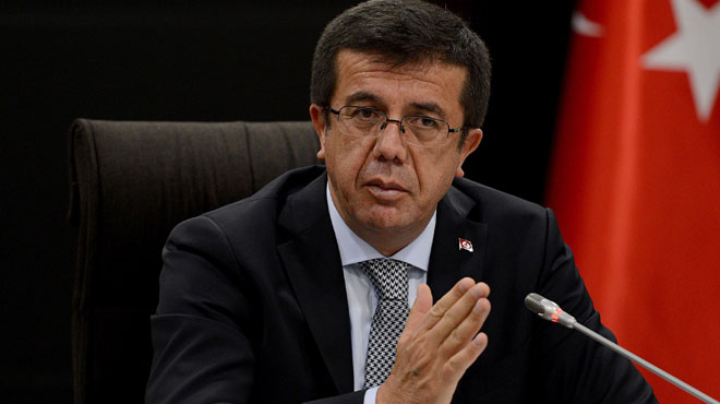 Zeybekçi: Fark olması doğal