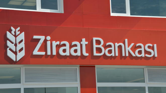 Ziraat Bankası, Azerbaycan'da bankacılık lisansı aldı