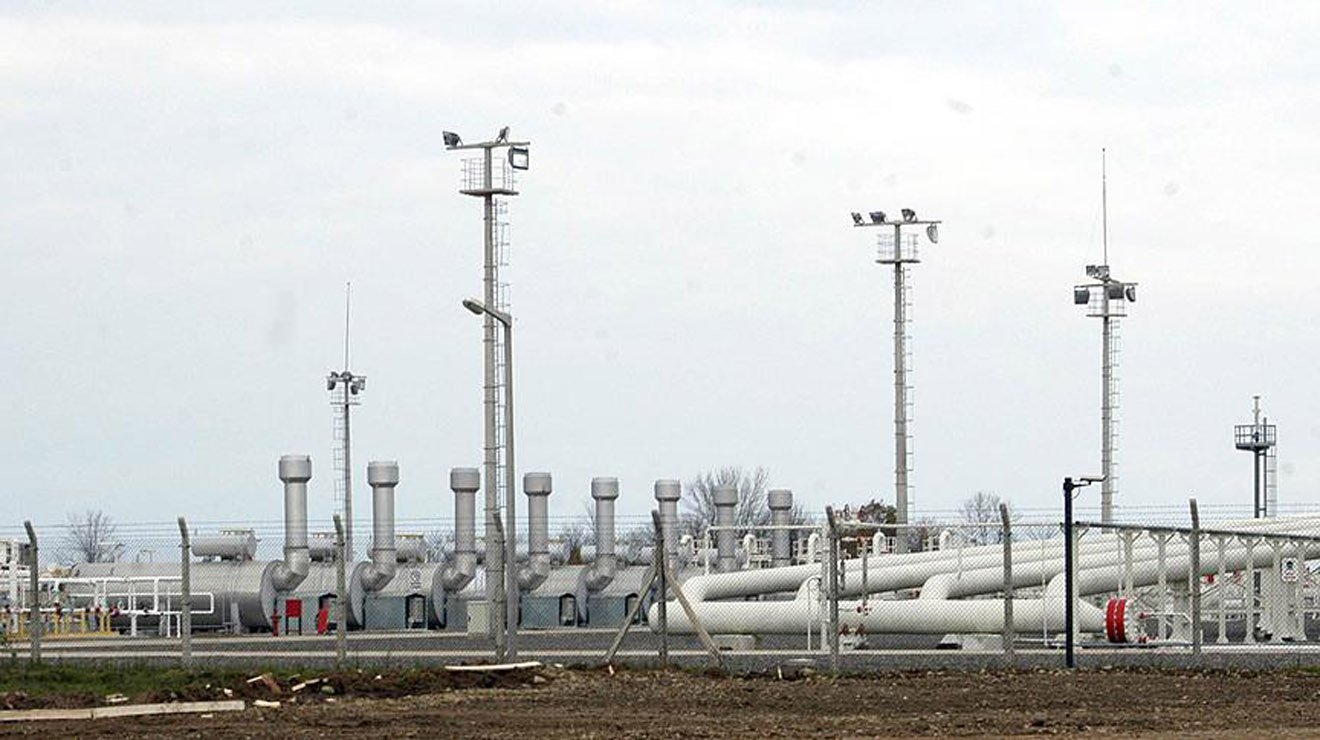 Zorlu Enerji İsrail gazına talip