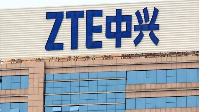ZTE, ABD’nin parça satış yasağına karşı çıktı