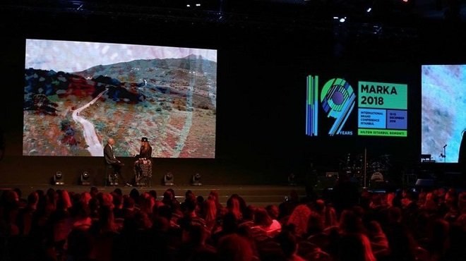 19'uncu Marka Konferansı başladı
