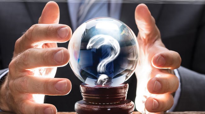 2019 risk mi getirecek fırsat mı?