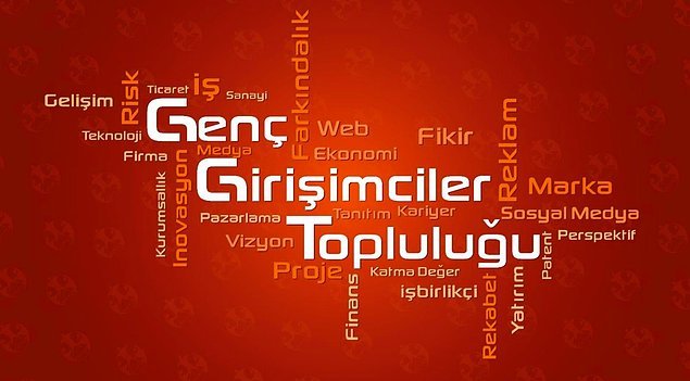 3. Find Your Co-Founder Etkinliği 18 Aralık'ta ODTÜ'de