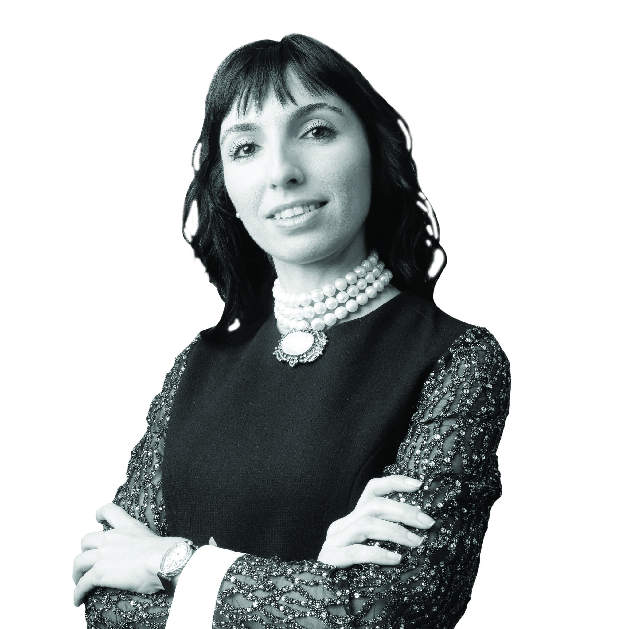 2) HAFİZE GAYE ERKAN / First Republic Bank CIO’su