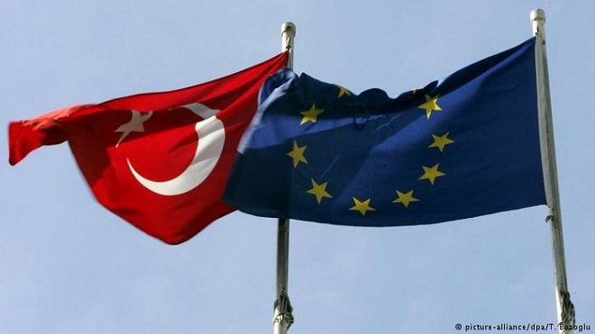 AB bütçesinde Türkiye fonlarında kesinti