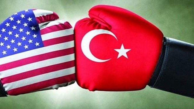 ABD ile yaptırımlar karşılıklı olarak kalktı