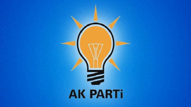 AK Parti'nin Belediye Başkan adayları açıklandı
