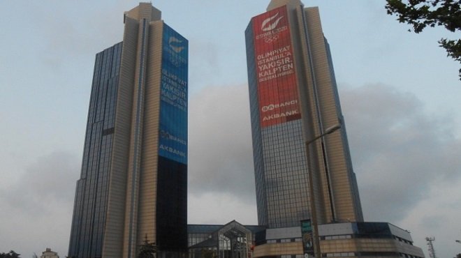 Akbank bedelli sermaye artırımına gidiyor