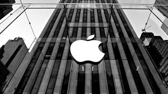 Apple hisseleri çakıldı