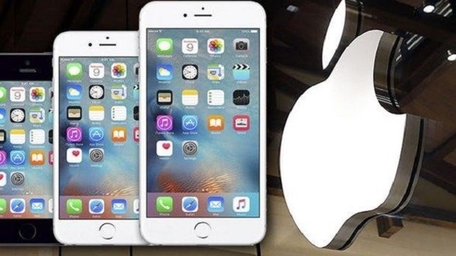 Arçelik'ten iPhone 8’e 2 bin 100 TL'lik indirim