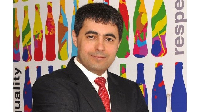 Coca-Cola İçecek’e yeni CFO