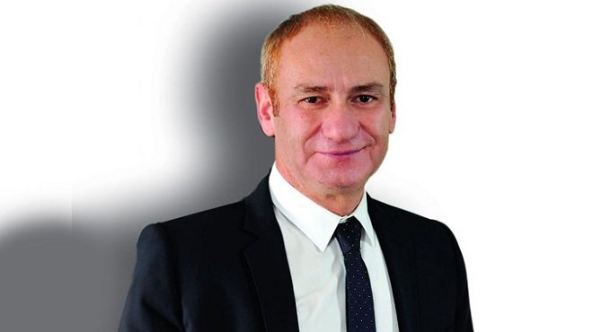 Doğuş Medya Grubu'nda Karadere dönemi
