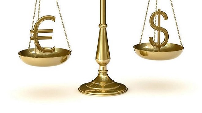 'Dolar 2024'e kadar euro karşısında yüzde 40 düşebilir'