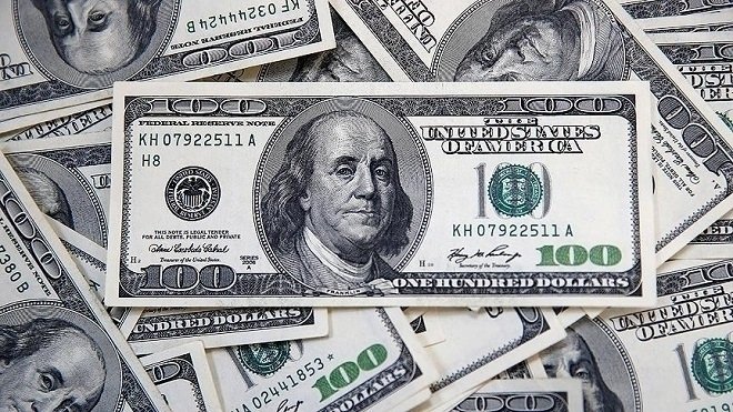 Dolar/TL yeni haftaya yükselişle başladı
