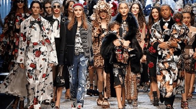 Dolce&Gabbana'nın Çin'deki reklamı 'ırkçı ve cinsiyetçi' bulundu