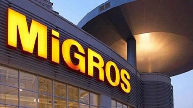 EBRD'den Migros tahvillerine 9 milyon lira yatırım