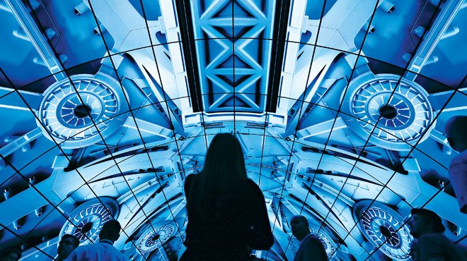 Elektronik dünyasında OLED savaşları