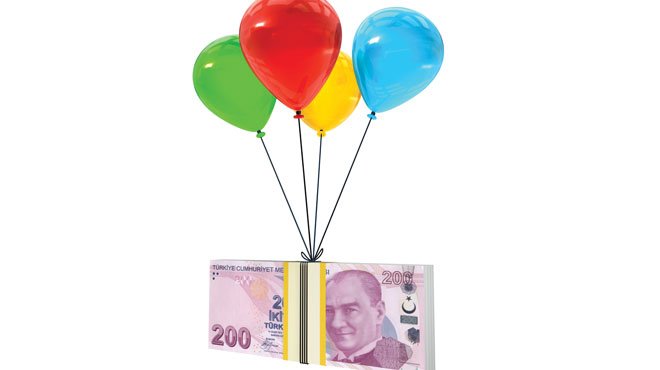 Enflasyonda en kötüsü geride mi kaldı?