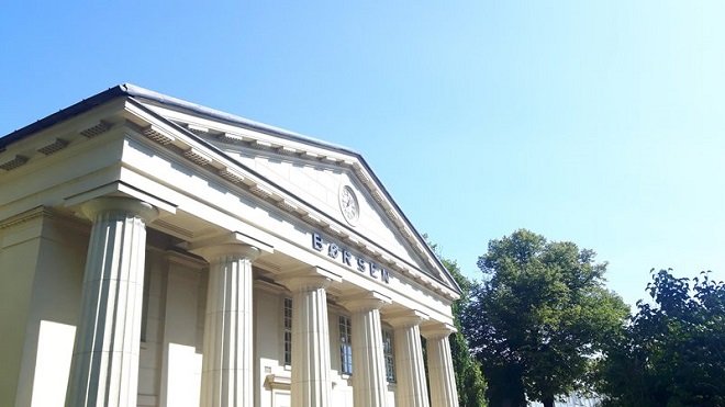Euronext’ten Norveç borsasını satın alma hamlesi