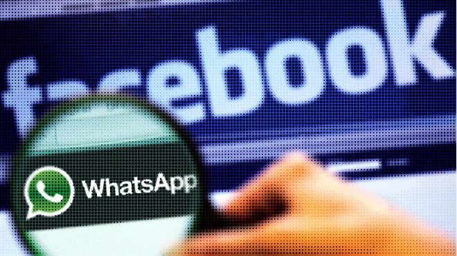 Facebook, WhatsApp için kripto para geliştiriyor