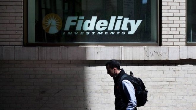 Finans devi Fidelity'den kripto para girişimi
