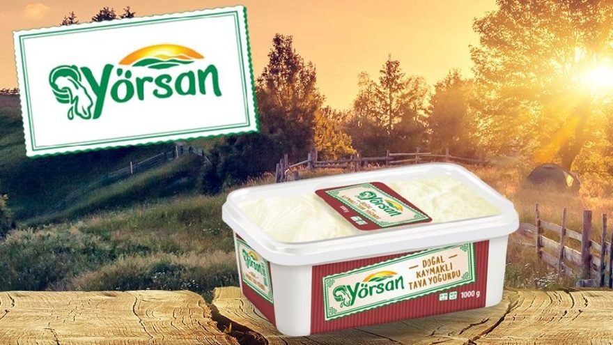 Gıda devinden konkordato başvurusu