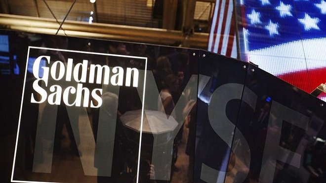 Goldman: Fed'in Mart'ta faiz artırma ihtimali % 50'nin altında