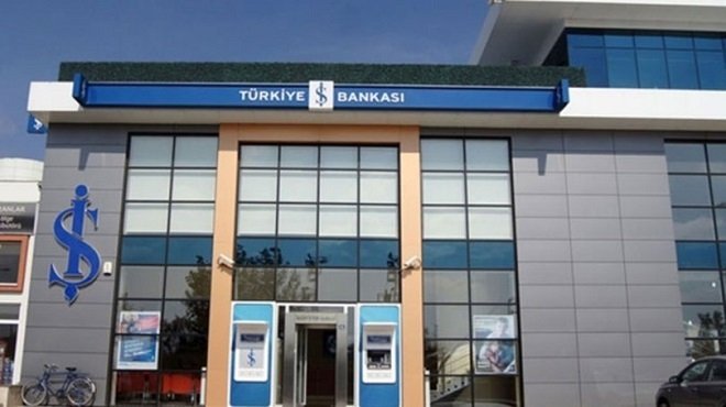 İş Bankası'ndan sendikasyon kredisi anlaşması